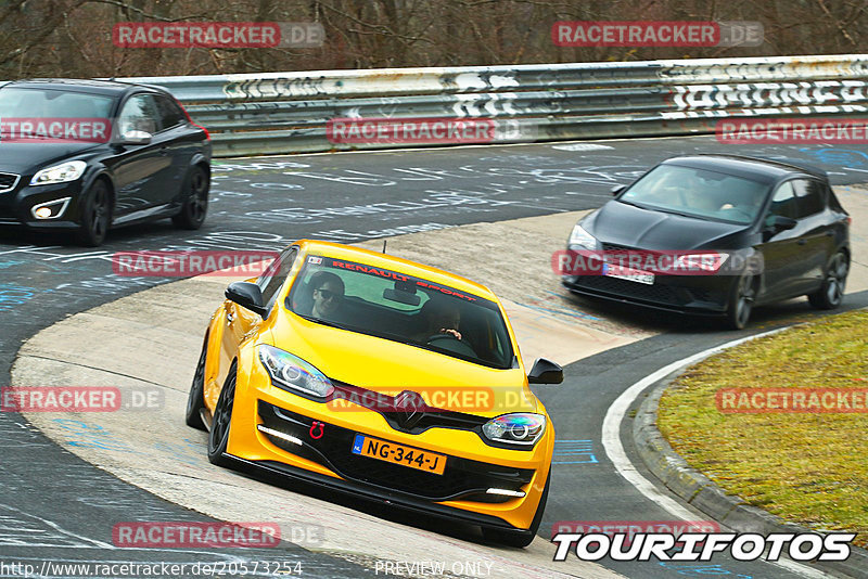 Bild #20573254 - Touristenfahrten Nürburgring Nordschleife (08.04.2023)