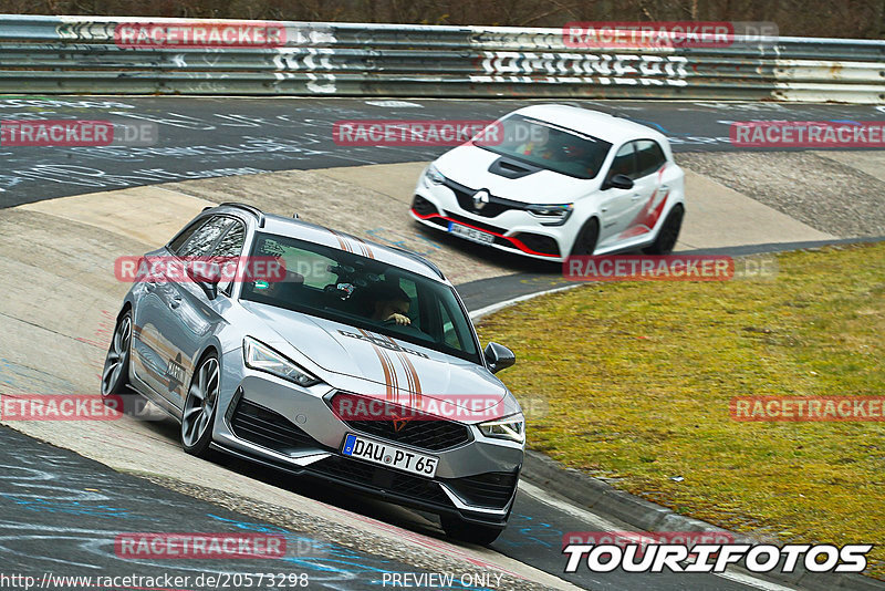 Bild #20573298 - Touristenfahrten Nürburgring Nordschleife (08.04.2023)