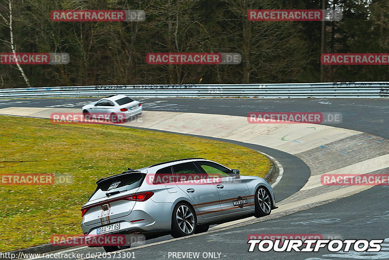 Bild #20573301 - Touristenfahrten Nürburgring Nordschleife (08.04.2023)