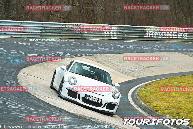 Bild #20573456 - Touristenfahrten Nürburgring Nordschleife (08.04.2023)