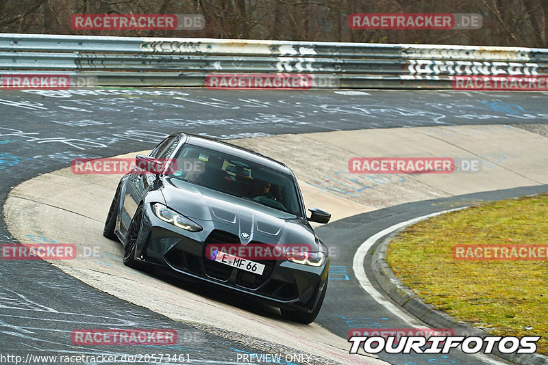 Bild #20573461 - Touristenfahrten Nürburgring Nordschleife (08.04.2023)