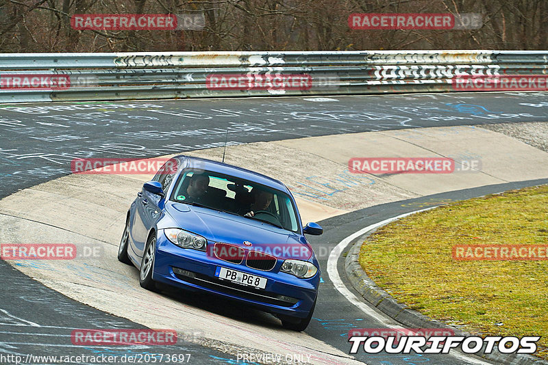 Bild #20573697 - Touristenfahrten Nürburgring Nordschleife (08.04.2023)