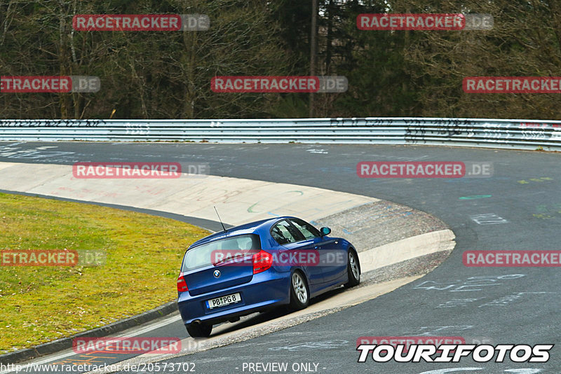 Bild #20573702 - Touristenfahrten Nürburgring Nordschleife (08.04.2023)