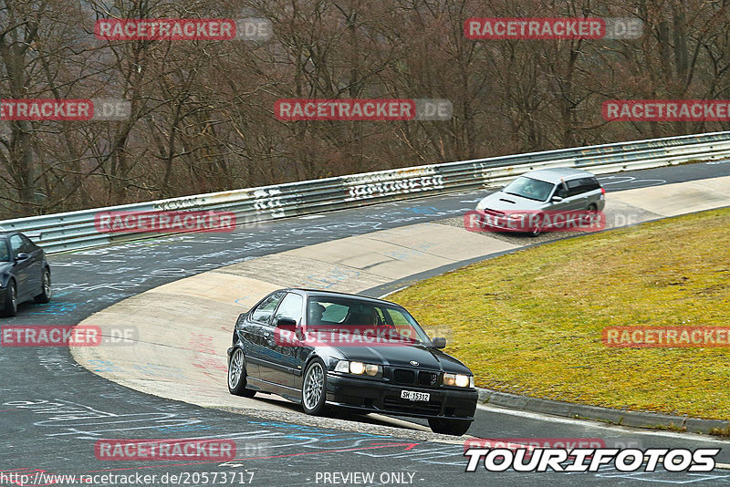 Bild #20573717 - Touristenfahrten Nürburgring Nordschleife (08.04.2023)