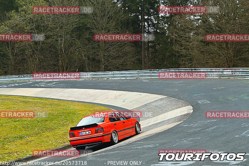 Bild #20573718 - Touristenfahrten Nürburgring Nordschleife (08.04.2023)