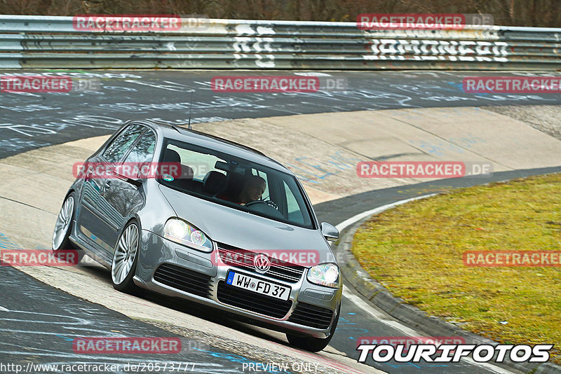 Bild #20573777 - Touristenfahrten Nürburgring Nordschleife (08.04.2023)