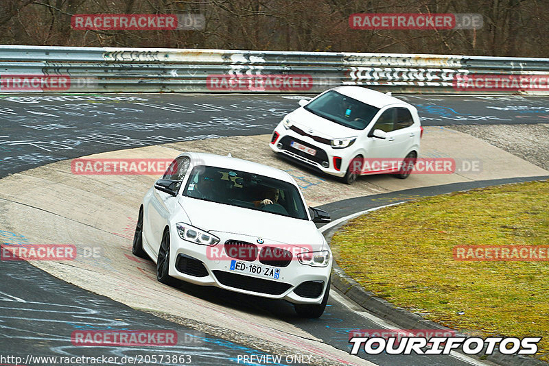 Bild #20573863 - Touristenfahrten Nürburgring Nordschleife (08.04.2023)