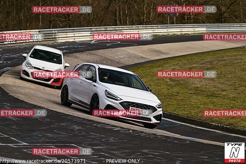 Bild #20573971 - Touristenfahrten Nürburgring Nordschleife (08.04.2023)