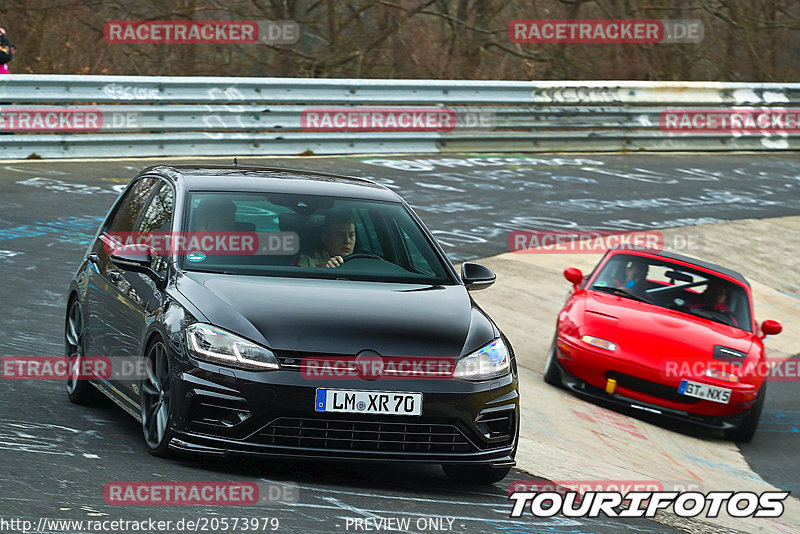 Bild #20573979 - Touristenfahrten Nürburgring Nordschleife (08.04.2023)