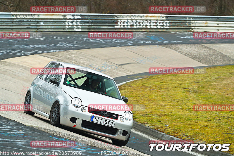 Bild #20573989 - Touristenfahrten Nürburgring Nordschleife (08.04.2023)