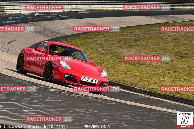 Bild #20574010 - Touristenfahrten Nürburgring Nordschleife (08.04.2023)