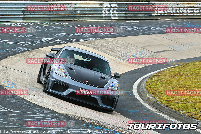 Bild #20574186 - Touristenfahrten Nürburgring Nordschleife (08.04.2023)