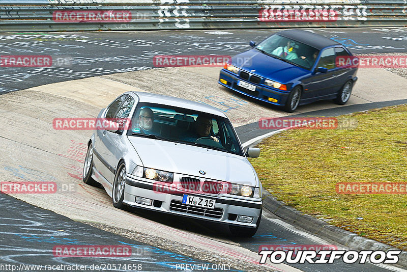 Bild #20574658 - Touristenfahrten Nürburgring Nordschleife (08.04.2023)