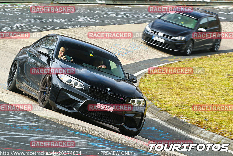 Bild #20574834 - Touristenfahrten Nürburgring Nordschleife (08.04.2023)