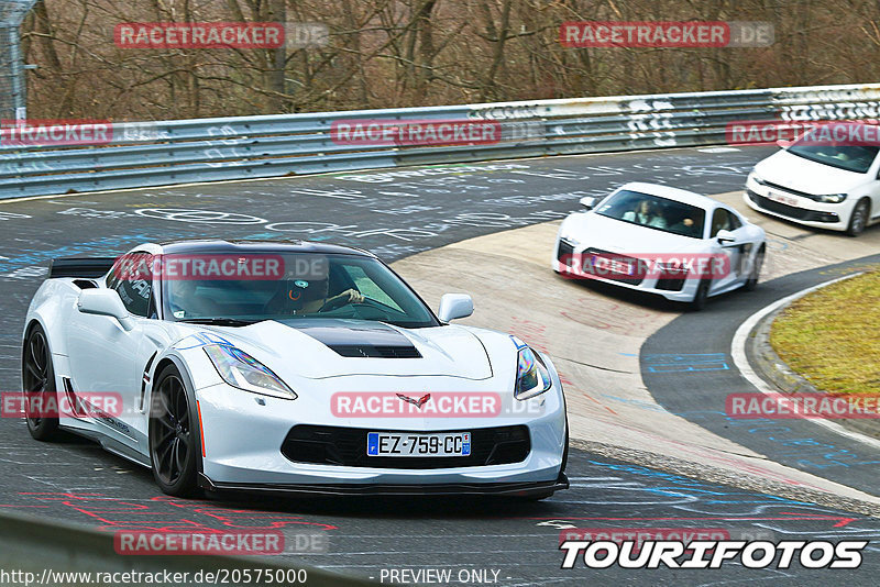 Bild #20575000 - Touristenfahrten Nürburgring Nordschleife (08.04.2023)