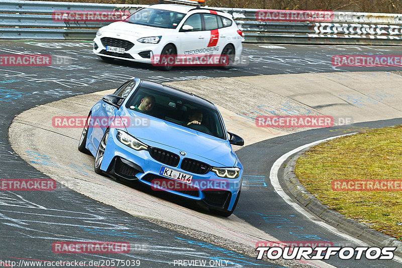 Bild #20575039 - Touristenfahrten Nürburgring Nordschleife (08.04.2023)