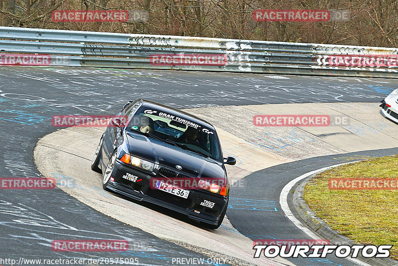 Bild #20575095 - Touristenfahrten Nürburgring Nordschleife (08.04.2023)