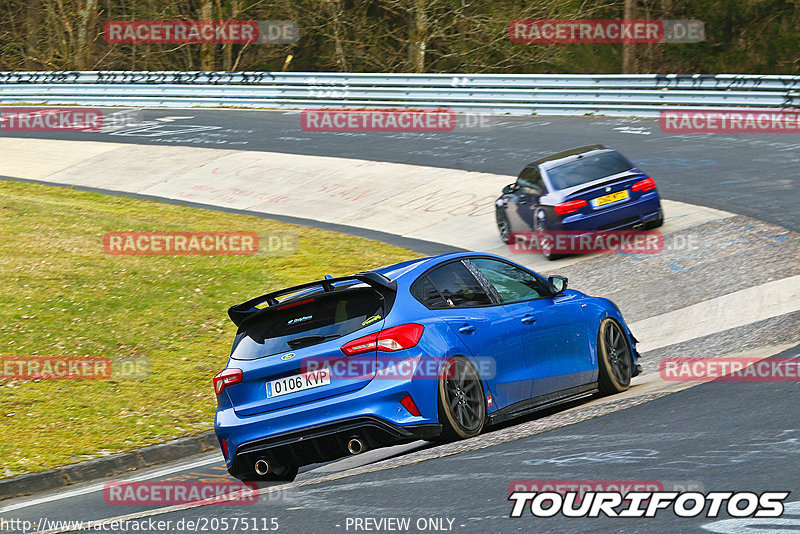 Bild #20575115 - Touristenfahrten Nürburgring Nordschleife (08.04.2023)