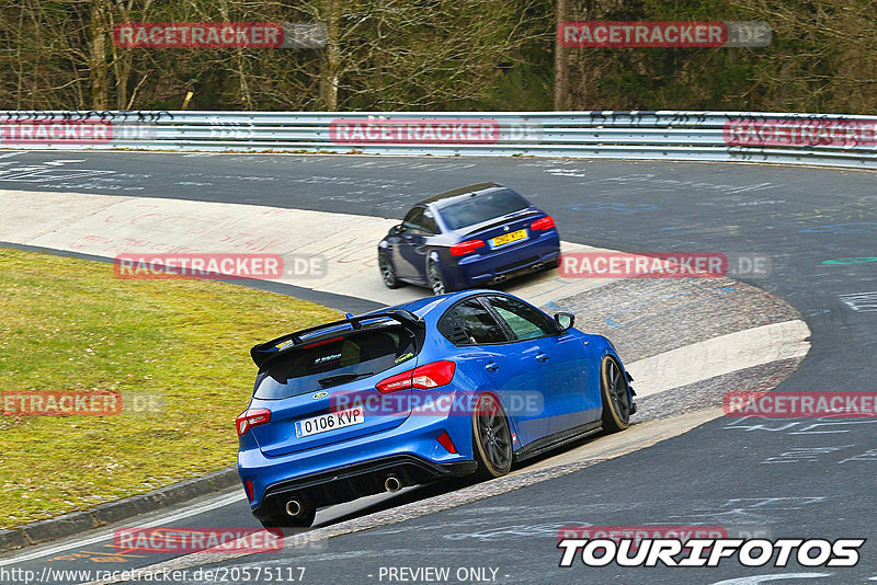 Bild #20575117 - Touristenfahrten Nürburgring Nordschleife (08.04.2023)