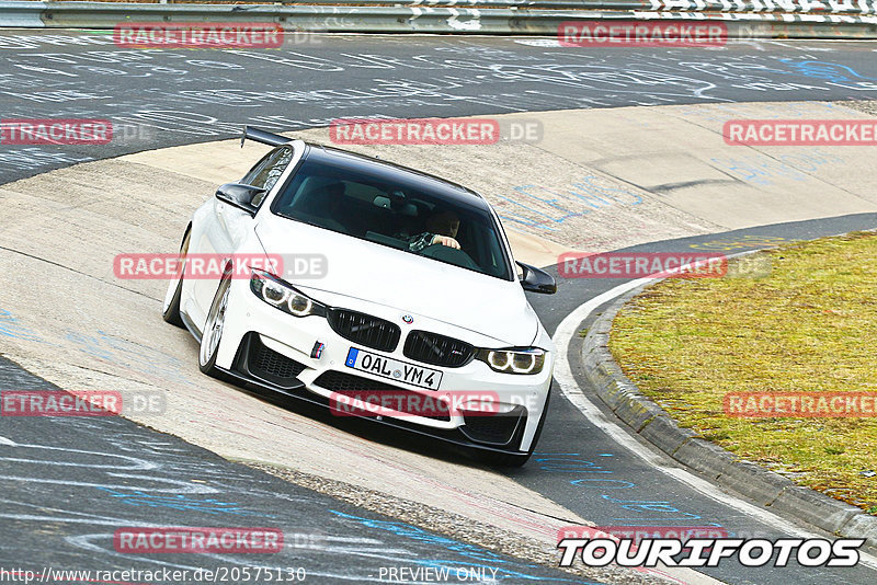 Bild #20575130 - Touristenfahrten Nürburgring Nordschleife (08.04.2023)