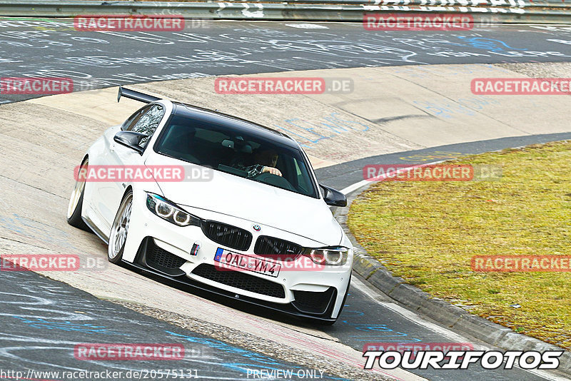 Bild #20575131 - Touristenfahrten Nürburgring Nordschleife (08.04.2023)