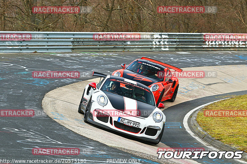 Bild #20575180 - Touristenfahrten Nürburgring Nordschleife (08.04.2023)