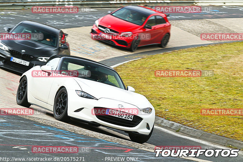 Bild #20575271 - Touristenfahrten Nürburgring Nordschleife (08.04.2023)