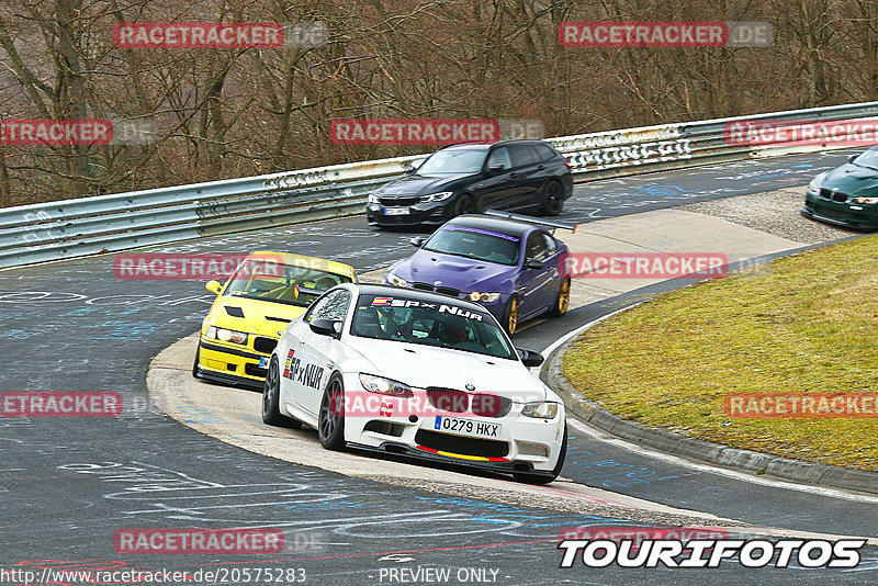 Bild #20575283 - Touristenfahrten Nürburgring Nordschleife (08.04.2023)