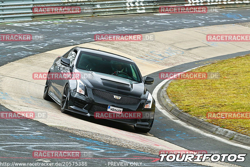 Bild #20575386 - Touristenfahrten Nürburgring Nordschleife (08.04.2023)