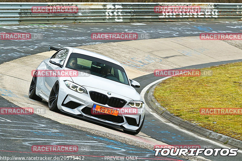 Bild #20575412 - Touristenfahrten Nürburgring Nordschleife (08.04.2023)