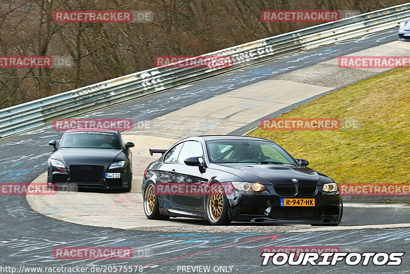 Bild #20575578 - Touristenfahrten Nürburgring Nordschleife (08.04.2023)