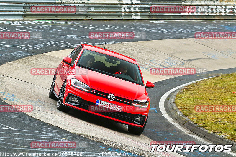 Bild #20575706 - Touristenfahrten Nürburgring Nordschleife (08.04.2023)