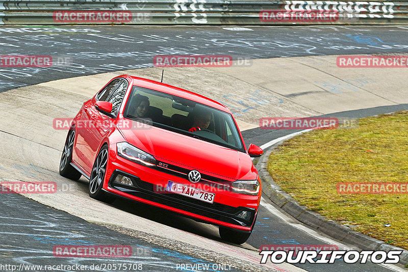 Bild #20575708 - Touristenfahrten Nürburgring Nordschleife (08.04.2023)