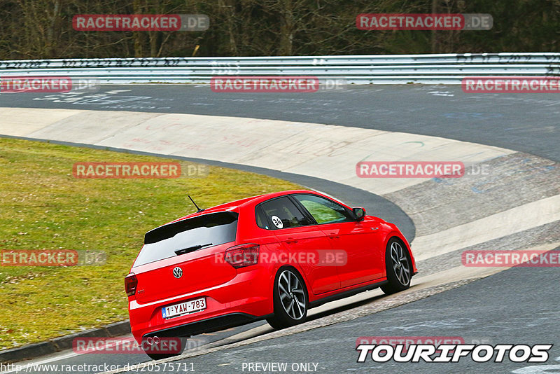 Bild #20575711 - Touristenfahrten Nürburgring Nordschleife (08.04.2023)