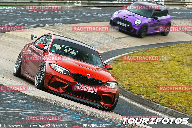 Bild #20575793 - Touristenfahrten Nürburgring Nordschleife (08.04.2023)