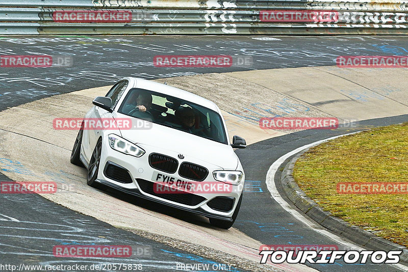 Bild #20575838 - Touristenfahrten Nürburgring Nordschleife (08.04.2023)