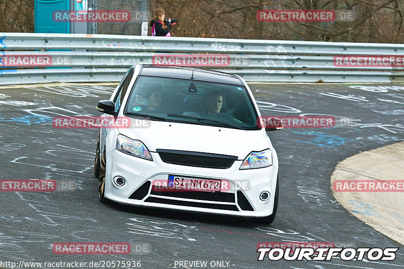 Bild #20575936 - Touristenfahrten Nürburgring Nordschleife (08.04.2023)