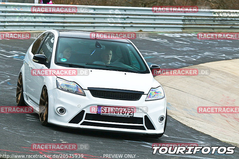 Bild #20575939 - Touristenfahrten Nürburgring Nordschleife (08.04.2023)