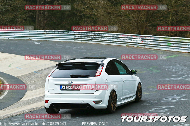 Bild #20575941 - Touristenfahrten Nürburgring Nordschleife (08.04.2023)