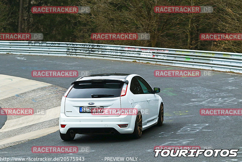 Bild #20575943 - Touristenfahrten Nürburgring Nordschleife (08.04.2023)