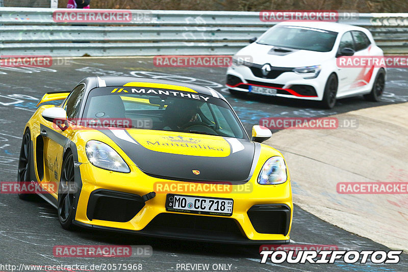 Bild #20575968 - Touristenfahrten Nürburgring Nordschleife (08.04.2023)