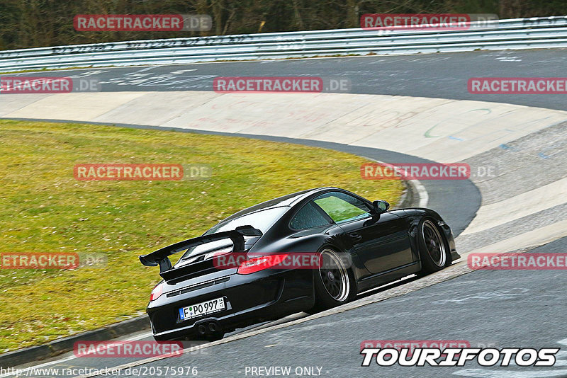 Bild #20575976 - Touristenfahrten Nürburgring Nordschleife (08.04.2023)