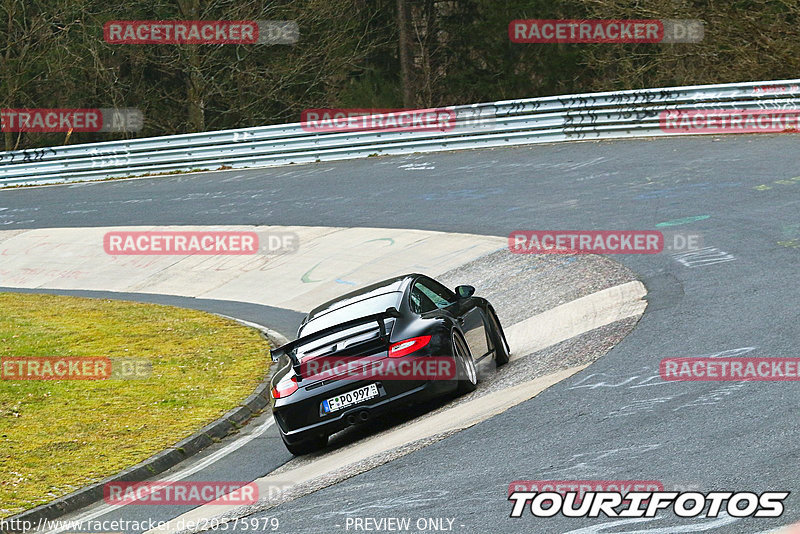 Bild #20575979 - Touristenfahrten Nürburgring Nordschleife (08.04.2023)