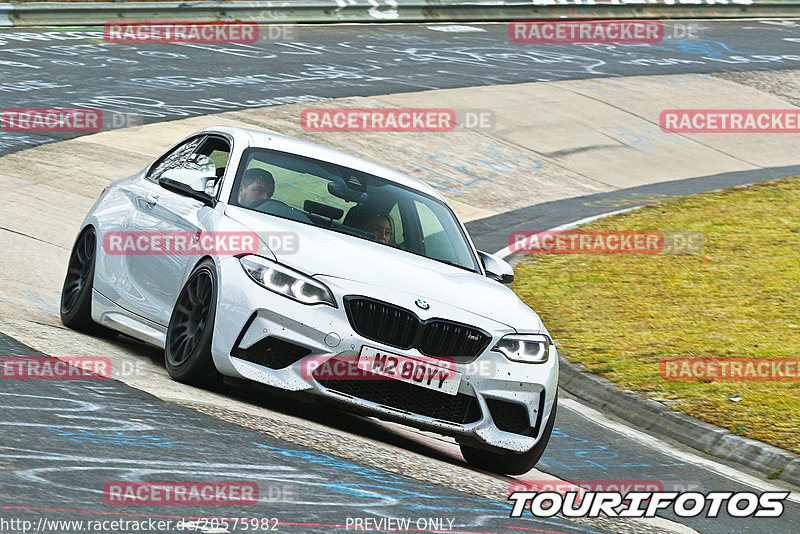 Bild #20575982 - Touristenfahrten Nürburgring Nordschleife (08.04.2023)