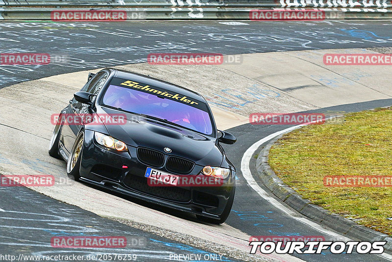 Bild #20576259 - Touristenfahrten Nürburgring Nordschleife (08.04.2023)