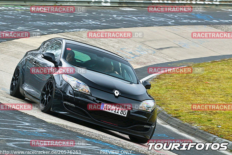 Bild #20576263 - Touristenfahrten Nürburgring Nordschleife (08.04.2023)