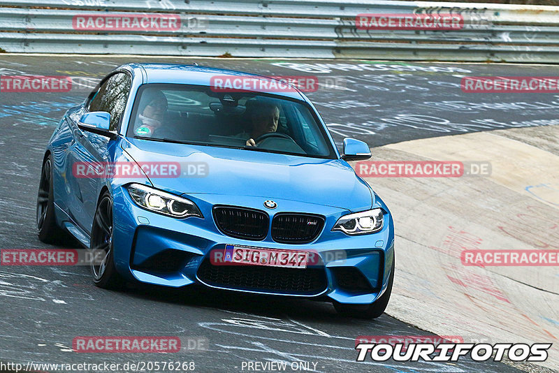 Bild #20576268 - Touristenfahrten Nürburgring Nordschleife (08.04.2023)