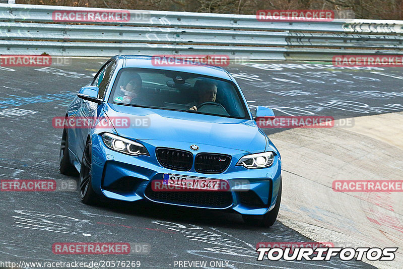 Bild #20576269 - Touristenfahrten Nürburgring Nordschleife (08.04.2023)