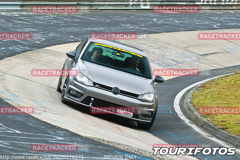 Bild #20576271 - Touristenfahrten Nürburgring Nordschleife (08.04.2023)