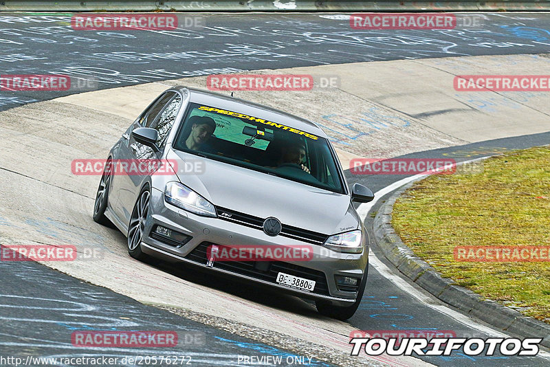 Bild #20576272 - Touristenfahrten Nürburgring Nordschleife (08.04.2023)